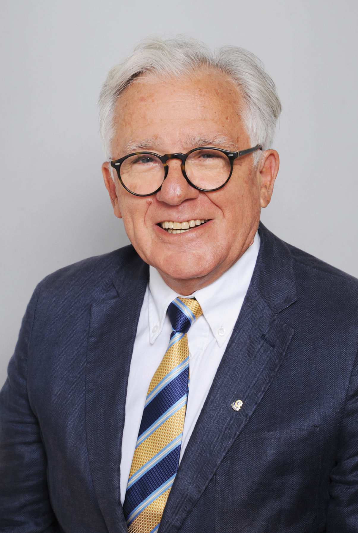 Gilles FAITOT