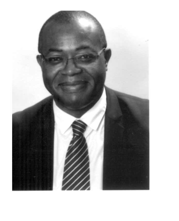 Jean-Marie CHUEPO