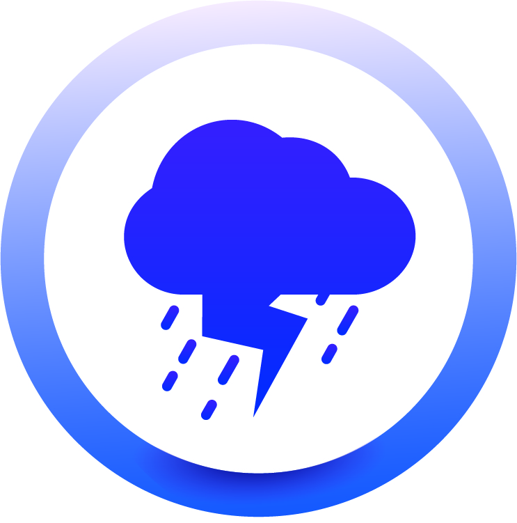Catastrophes