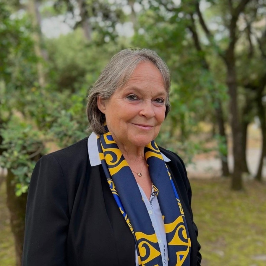 Carole SIBAI-SERE